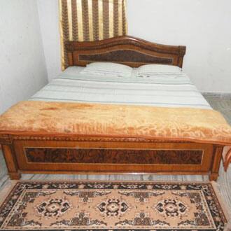 Maa Tarini Guest House, Bhubaneswar 2